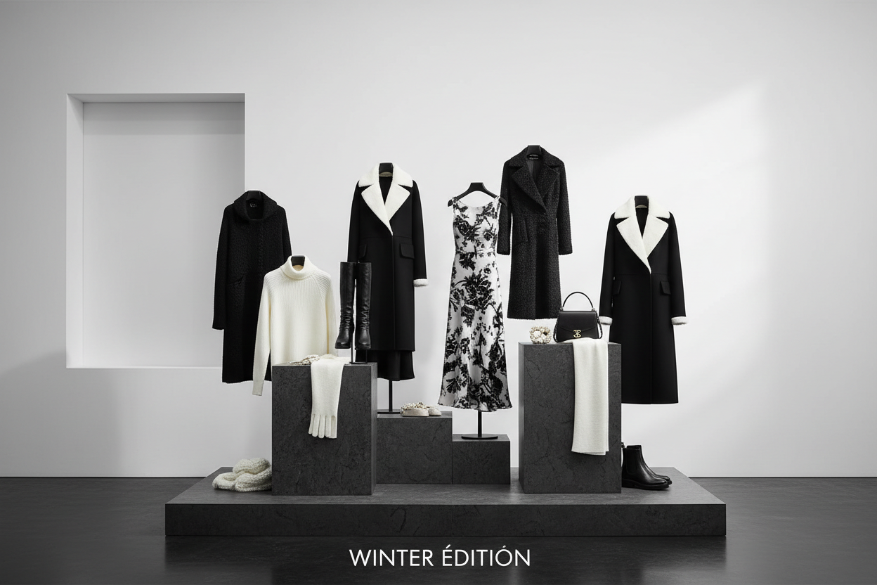 Winter Collection