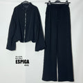 Black Set