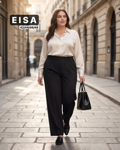 Black Pants