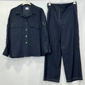 Navy Set