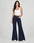 Navy Pants