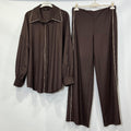 Brown Set